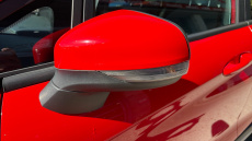 Ford Fiesta 1.0 EcoBoost Active 5dr Petrol Hatchback